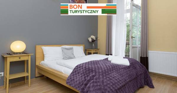 Wawel Apartments - Jewish District