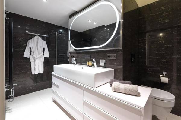 Horizon Apartments - Rezydencja Radziwiłłowska