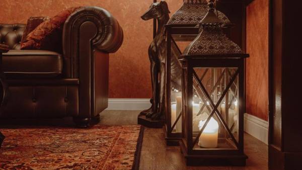 Main Street Apartments