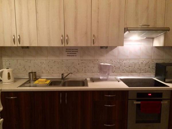 Dom Franciszkański San Antonio