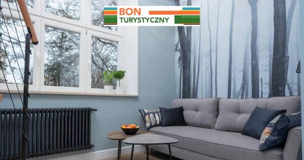 Wawel Apartments - Riverside Castle