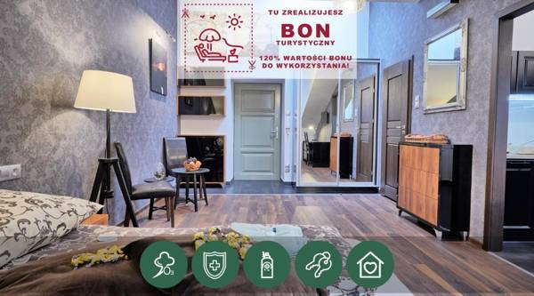 Krupnicza Premium Apartments