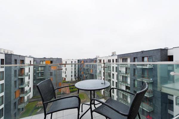 Apartament Sun & Snow Premium w Novum