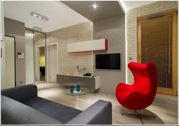 Express Self Check-in Downtown Apartments by InPoint