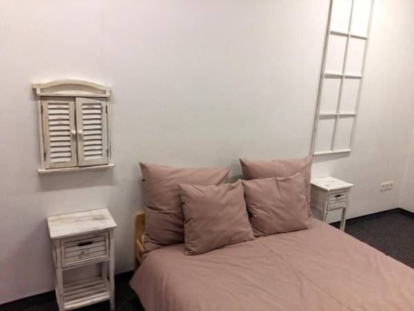 Magic Corner Apartment