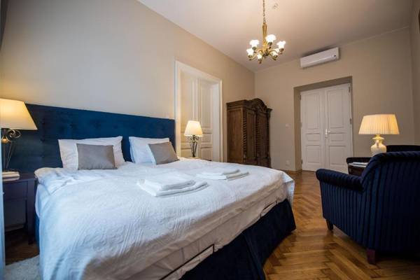 MJZ Apartments Old Town Krakow