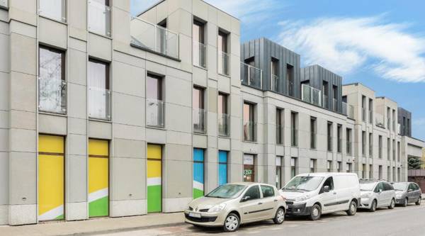 Green Garden Residence