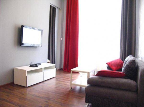 Floriańska Glamour Apartments