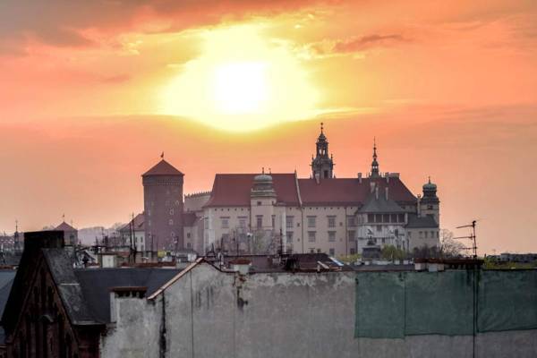 LUXURIOUS APARTMENTS by NOOK NOOK