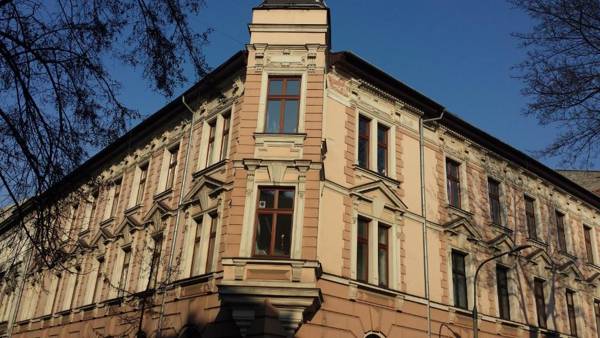 Krakow B&B - Old Town