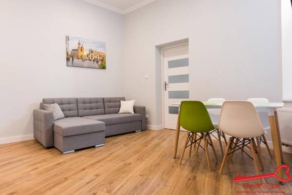Luxury Apartment Old Town Bosacka