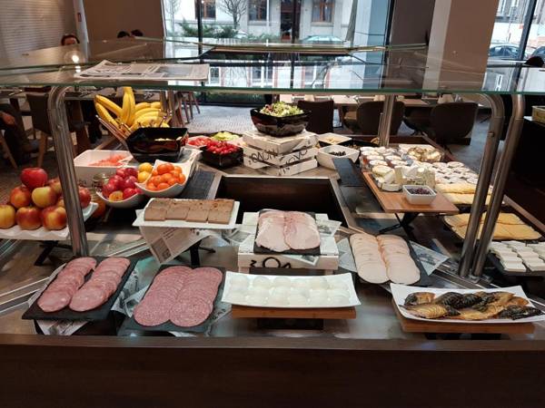 Vistula Boutique Exclusive Apartments