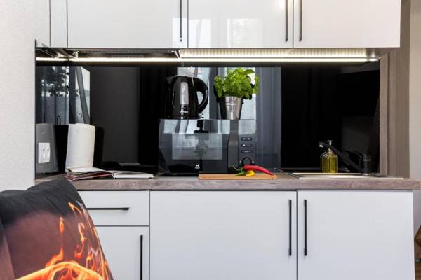 Cracow Best Location Apartment