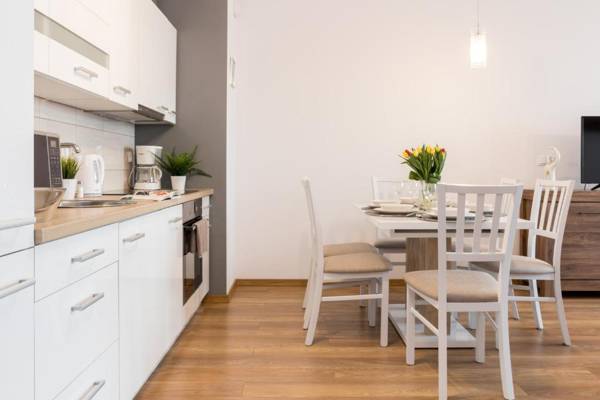 Apartament Wawrzyńca