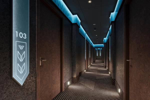 Avena Boutique Hotel by Artery Hotels