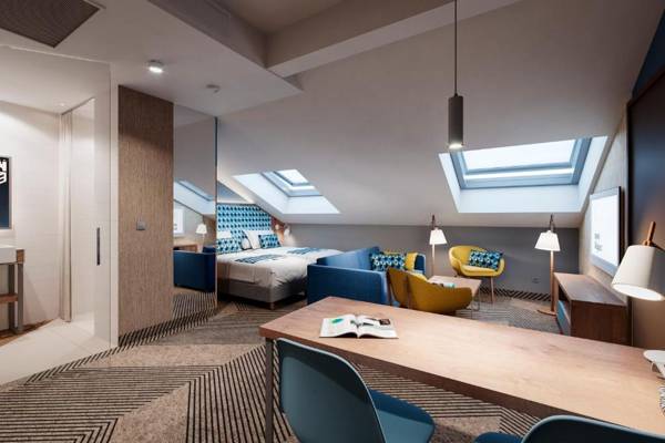 Avena Boutique Hotel by Artery Hotels