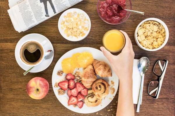 Avena Boutique Hotel by Artery Hotels