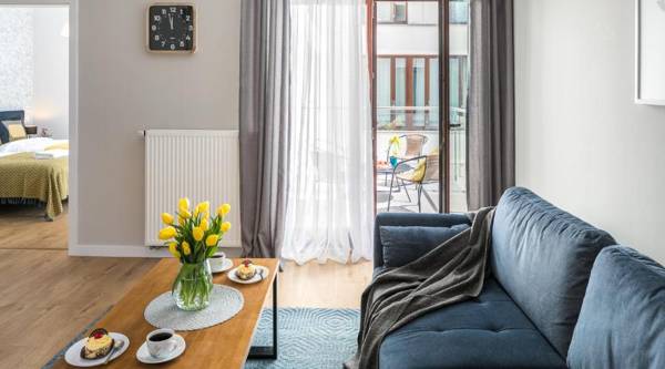 Vistula Premium Apartments