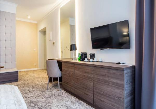 Aparthotel Rakowicka Residence