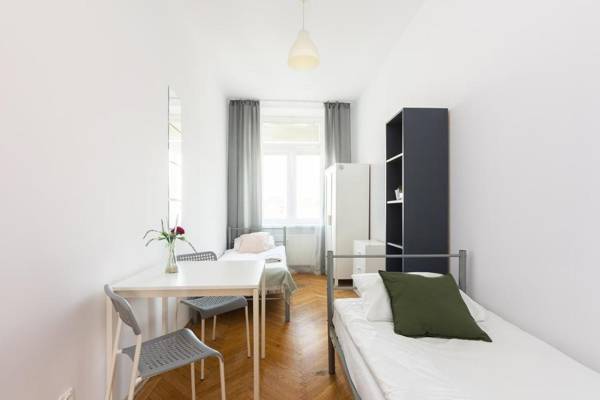 Rooms Nearto Main Square