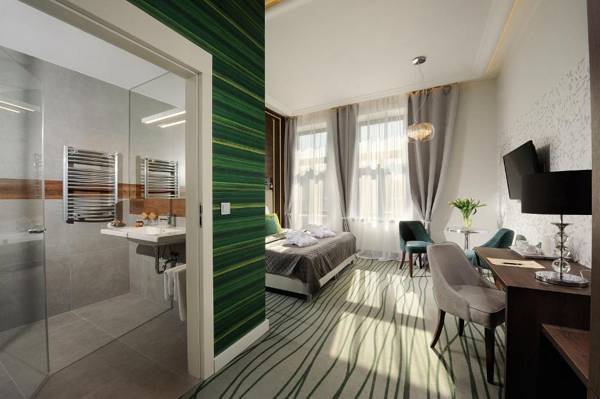 Plaza Boutique Hotel