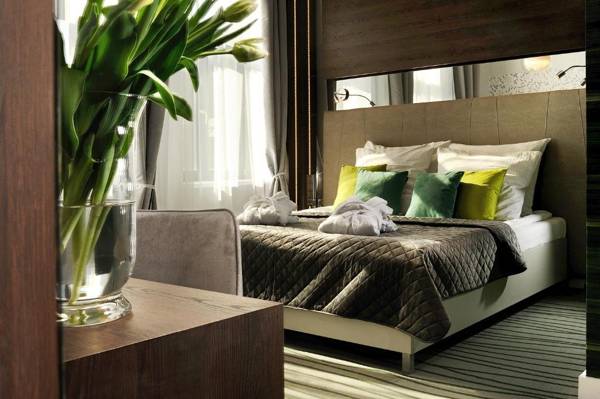 Plaza Boutique Hotel