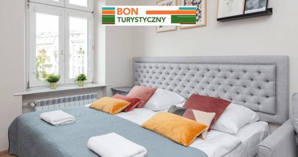 Wawel Boutique Residence - Krakow Old Town