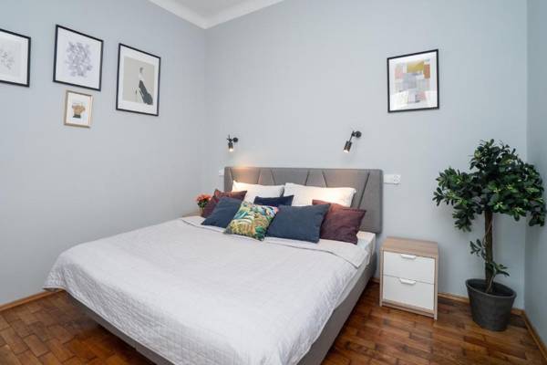 Wawel Boutique Residence - Krakow Old Town