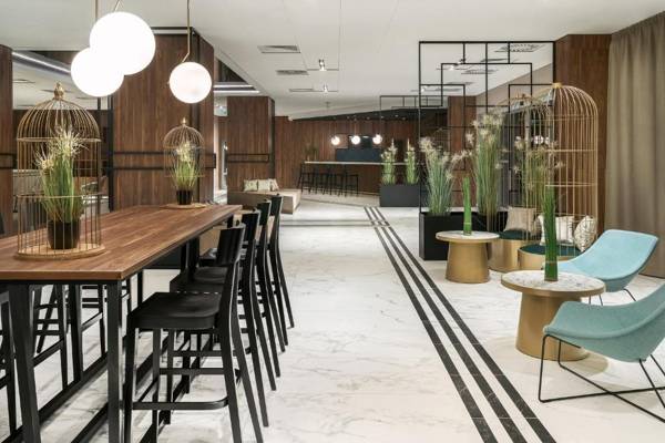 Metropolo by Golden Tulip Krakow