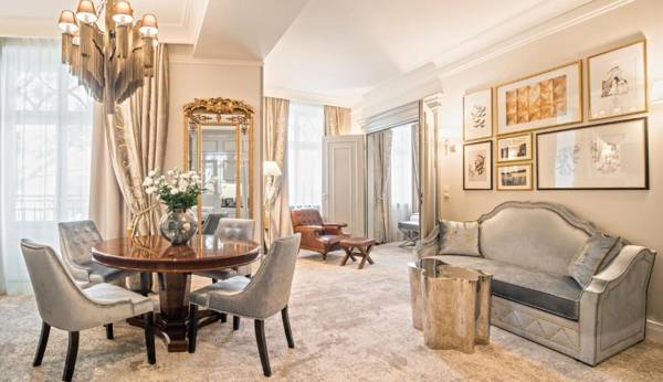 Bachleda Luxury Hotel Krakow MGallery Hotel Collection