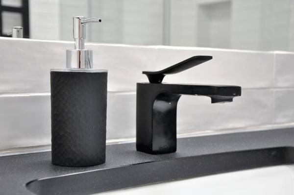 Ludwinowska11 Apartments