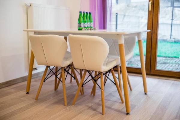 Apartamenty Rakowicka WAWELOFTS