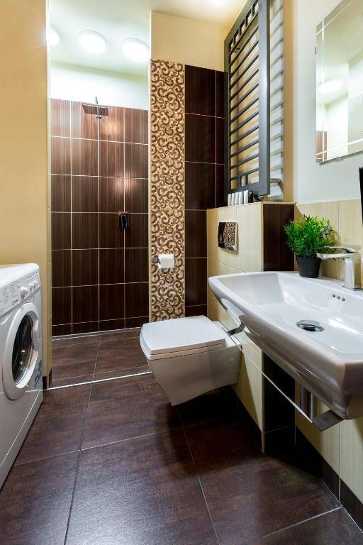 Friendhouse Apartments Starovislna