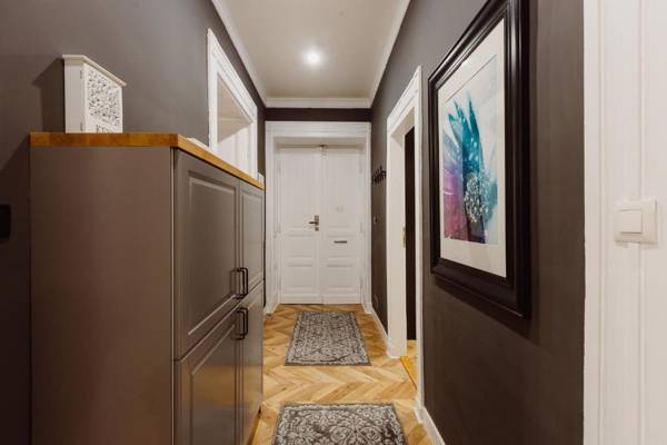 Kings City - Blich Apartment