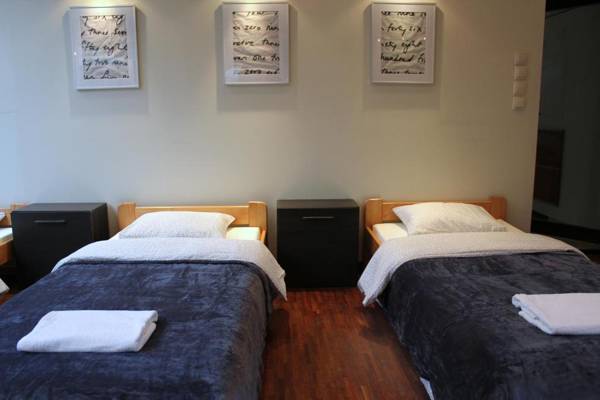 Apartment with GARDEN in CITY CENTER