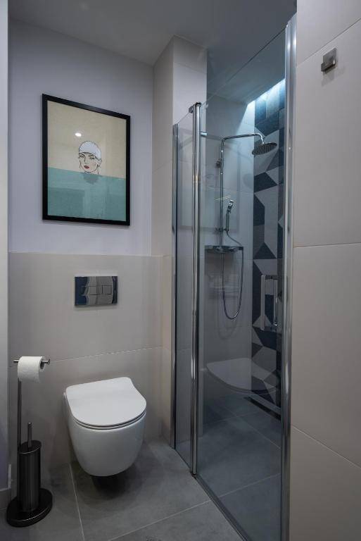 City Lights Rakowicka 15