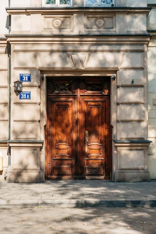 Downtown Apartment by Loft Affair