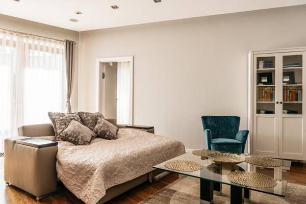 Piedmont Apartments by Loft Affair