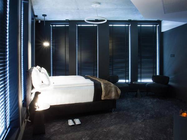 The Loft All-Inclusive Hotel Adults Only