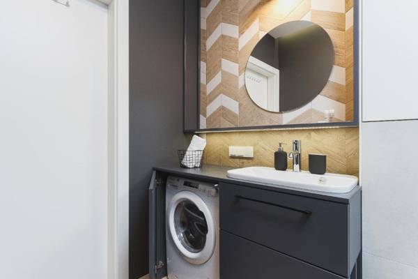 Apartments GO Rakowicka by Renters