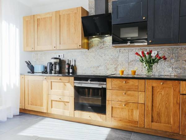 Way2Stay Browar Lubicz