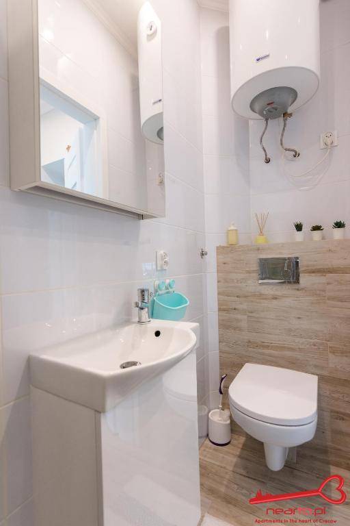 Apartment Nearto Old Town Piwna street