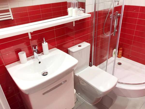 Apartment II GrayFor2 Old Town Kraków - realizujemy Bon Turystyczny