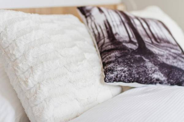 Apartments Kraków Dąbska by Renters