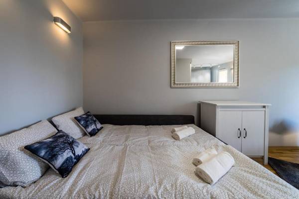 Apartament Szuflada