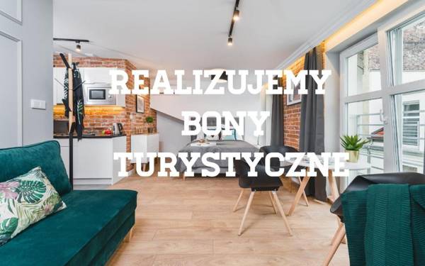 Barbakan Residence Old Town