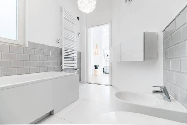 Spectacular Old Town view penthouse with terrace