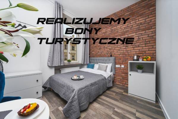 Liv Apartments Old Town