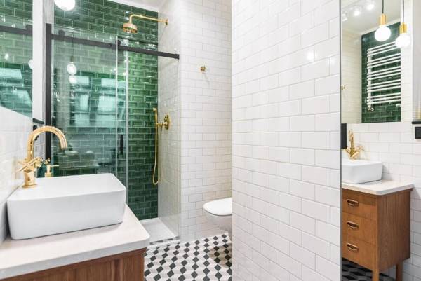 Urban Lofts by Loft Affair