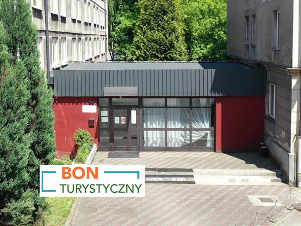 CKS Kraków (Centrum Konferencyjno-Szkoleniowe CS Natura Tour)
